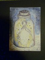 Stardust Collector